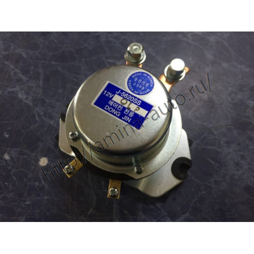 Реле силовое (grb) кондиционера 12v