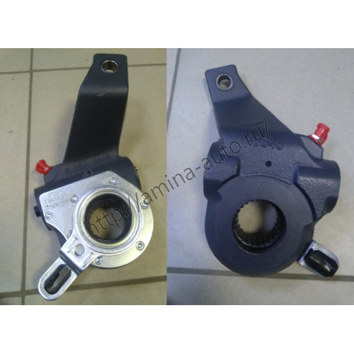 Трещотка тормозная передняя (hnd,grb) 25 шл. автомат rh 5045 l=145mm 5045
