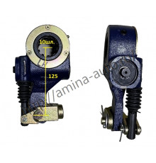Трещотка тормозная задняя 10 шл. автомат LH  L=125mm 