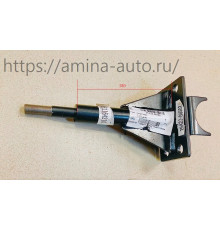Стойка стабилизатора переднего (Higer) L=180 