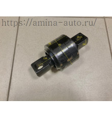 Сайлентблок реак тяги ухо-ухо 54*80, Dотв=21, Lм/у отв.=130