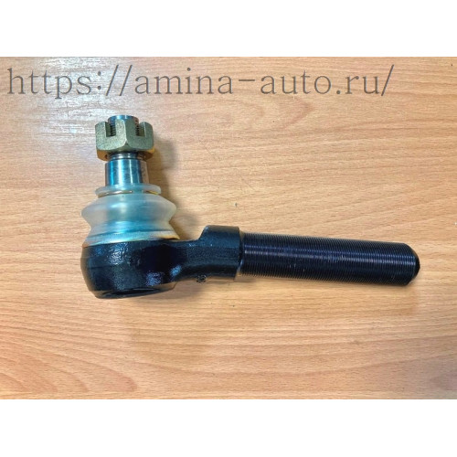 Наконечник поперечной рулевой тяги dконуса=27*31 l=225, rh папа d=30
