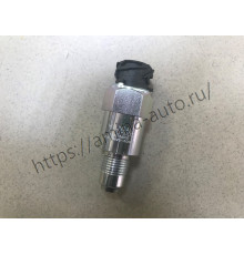 Датчик спидометра (HND) электронный (фишка 4 конт. на корпусе) L=78 / L=25 