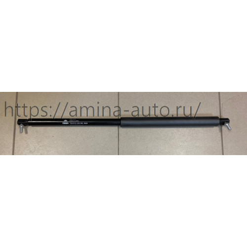 Амортизатор отсека (yutong) l=580 500n