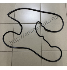 Прокладка клапанной крышки (D6C*) нижняя h=12mm