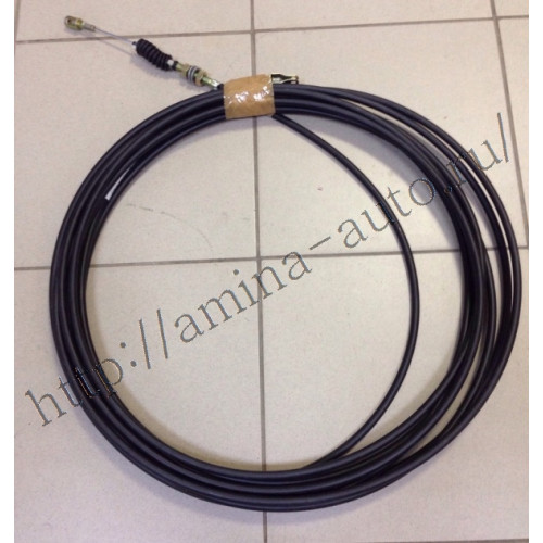 Трос газа (higer) l=11500 