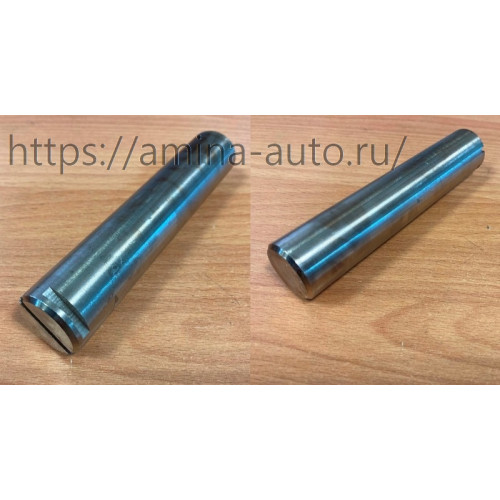 Палец тормозной колодки задней 28*140 (yutong)