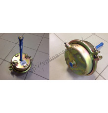 Камера тормозная передняя длинный шток T30 L=250mm
