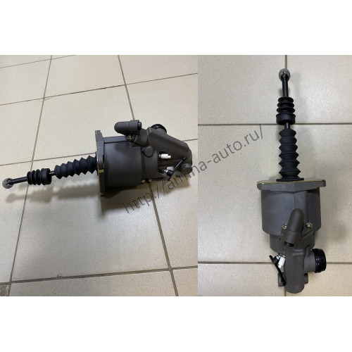 ПГУ сцепления (d6cb,d6cc) без кронштейна, шток l=225
