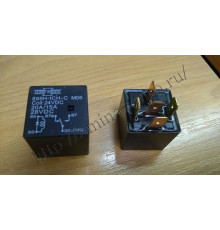 Реле 896H-1CH-C M06  24VDC 20/15A 28VDC 5-контактов 