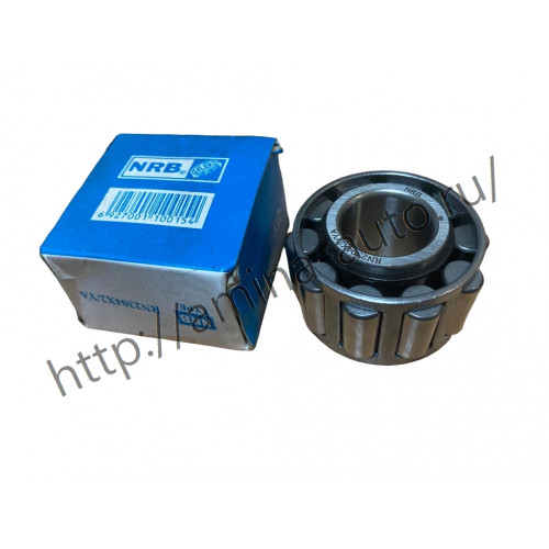КПП 6ds180tc  Подшипник роликовый 20*45,5 h=27/25 