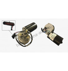 Мотор стеклоочистителя ZD2835 150w Dвала=13  5 контактов