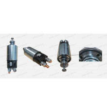 Реле втягивающее стартера C4983068 DK2810 24V 