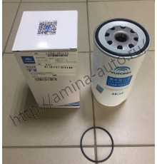 Фильтр топливный сепаратор (ISL, WEICHAI WP10.336, ЯМЗ 650) h=230