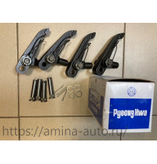 Лапки корзины сцепления (HND, GRB) (AGE)