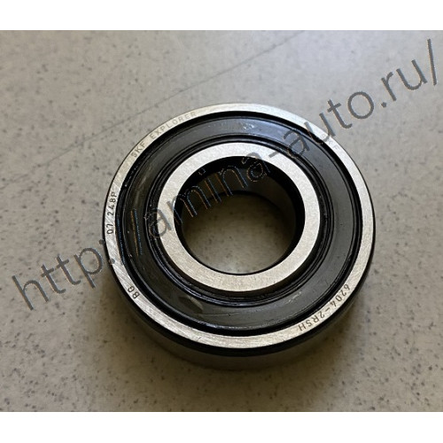 Подшипник 20*47 h=14 (6204-2rsh) стартера (d8ab,d6c*)