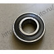 Подшипник 20*47 h=14 (6204-2rsh) стартера (d8ab,d6c*)