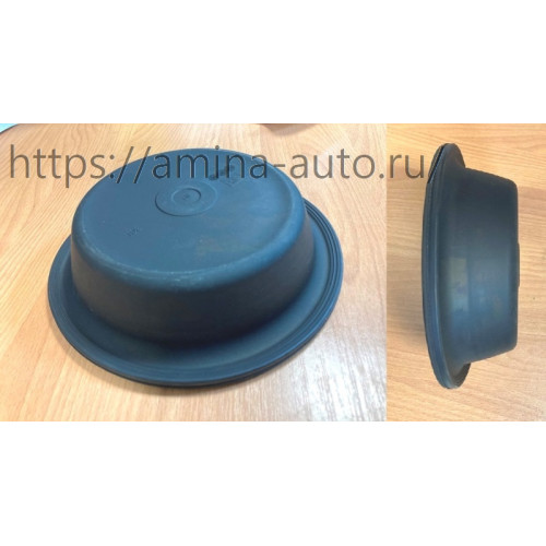 Диафрагма (мембрана) энергоаккумулятора t30 глубокая h=52