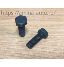 Болт (Higer) M12x1,5 L=35 (без шляпки)