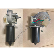 Мотор стеклоочистителя (HND) 24V W28707 4311A вал конус под гайку