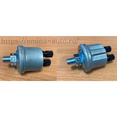 Датчик давления масла (d6ca/d6cb/d6ha) 0.5 bar 