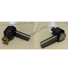 Наконечник ПРОДОЛЬНОЙ тяги №1 RH папа d=30, L=145 конус 23,6
