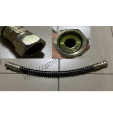 Шланг тормозной (GRB) L520 Г(М22*1,5)- Г(М22*1,5)