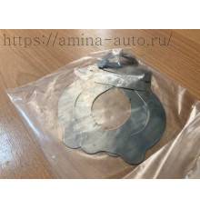 Клапаны воздушного компрессора (ISDe)