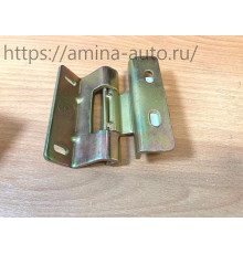 Петля люка отсека омывателя (Higer) L=100 