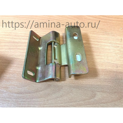 Петля люка отсека омывателя (higer) l=100 
