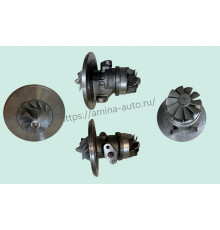 Картридж турбокомпрессора HX35W (EQB), HE351W (ISDe), HX40W (ISLe)
