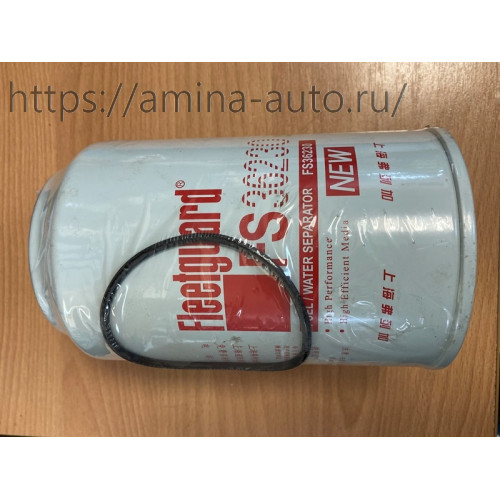 Фильтр топливный fs36230 сепаратор 