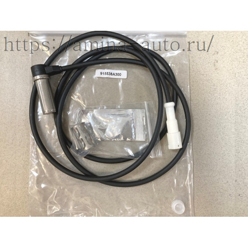 Датчик abs l=1750 угловой (universe задний)