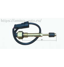 Датчик уровня охлаждающей жидкости (King Long) M14x1,5 L=85