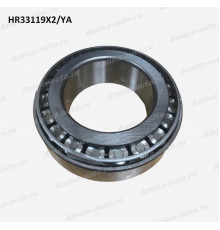 Подшипник зад.ступ.внутр. 95*160  h=49 (33119) 