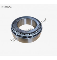 Подшипник зад.ступ.внутр. 95*160  h=49 (33119) 