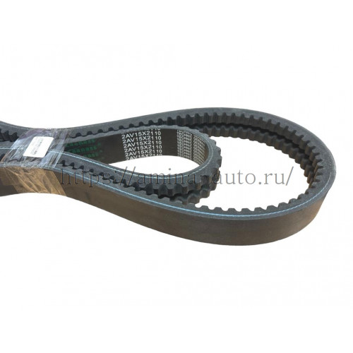 Ремень 2/av15*2110