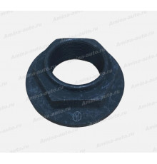 Гайка хвостовика редуктора M36x1,5 ключ 50 D=69 