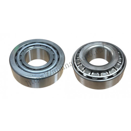Подшипник перед.ступ.внутр. 32311/yb2 55*120 h=46