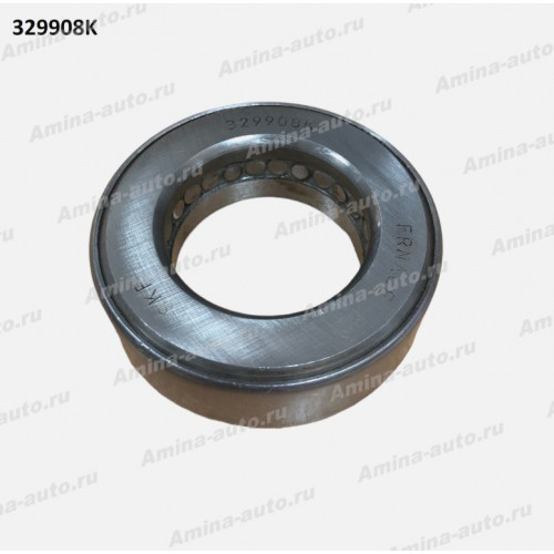 Подшипник шкворня 42*73 h=23