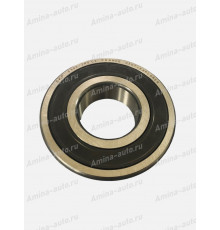 Подшипник 6309 2RS C3 45*100 h=25 промежуточного ролика кондиционера