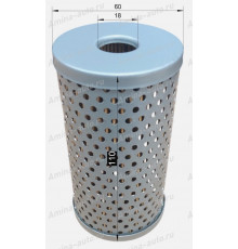 Фильтр ГУР (YUCHAI YC6MK9375N-50) 18*60 h=110 