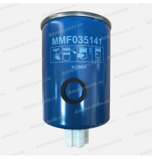Фильтр топливный (6BT*EQB, 6CT) сепаратор