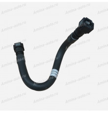 Трубка топливная подачи (ISDe 185-30) ориг. 4928882