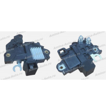 Регулятор напряжения 24V со щетками 
