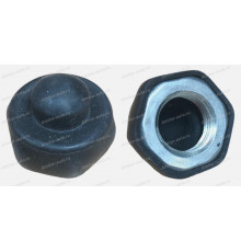 Гайка амортизатора с пыльником M18x1,5 ключ 27 