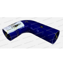 Патрубок (YUCHAI YC6MK9375N-50) радиатор-OUT