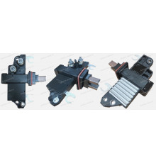 Генератор (ZhongTong) AVI168K3001 регулятор напряжения