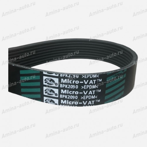 Ремень 8pk2090 (yutong) 