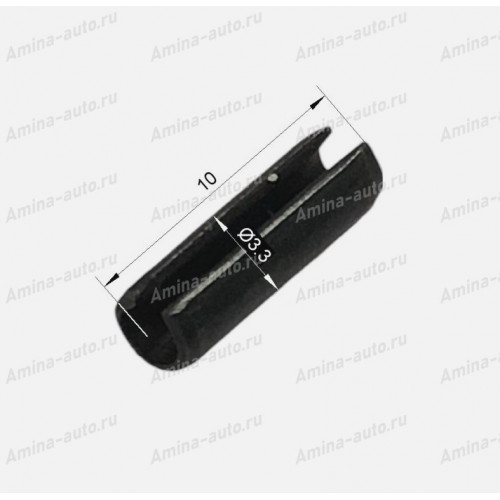 Фиксатор КПП (zk 6938hb9) 